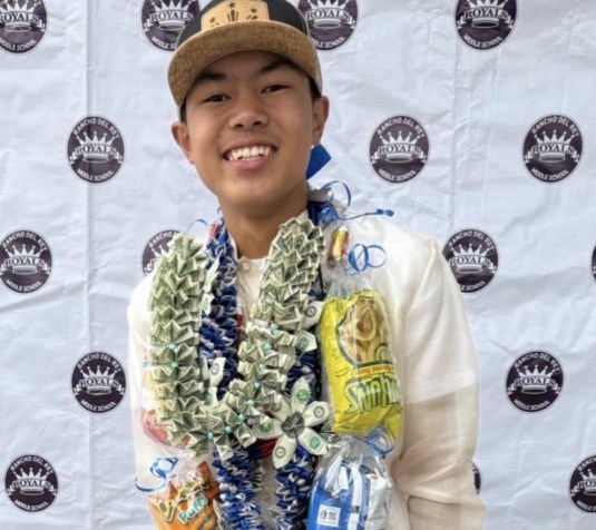 Obituary of Jaiven Joel Llanda Roux