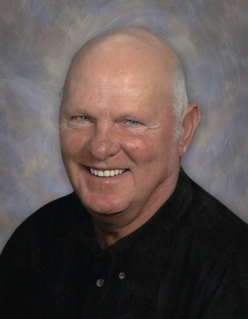 Obituary of Frankie Jerry Vrabel