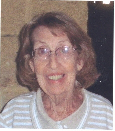 Obituary of Elizabeth J. Moore