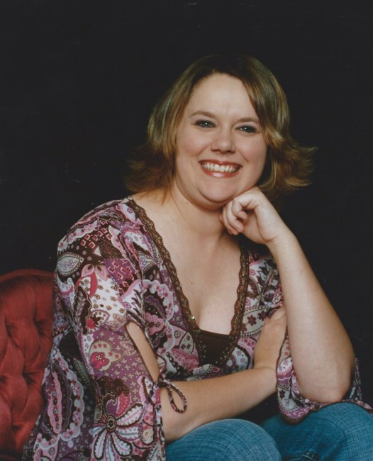 Obituary of Kristie Stoudenmire Thomas