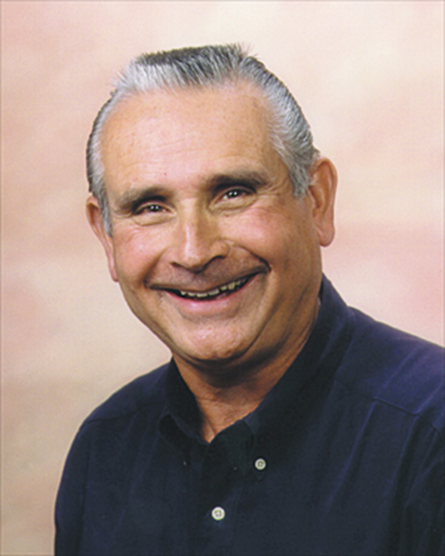 Melvin Cantaloupi Obituary - Stockton, CA