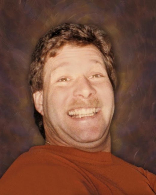 Obituary of Russell Richard