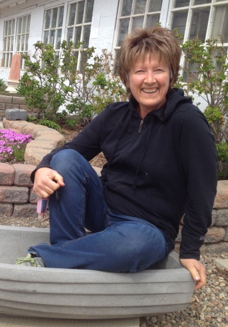 Obituary of Joan Marie McRae