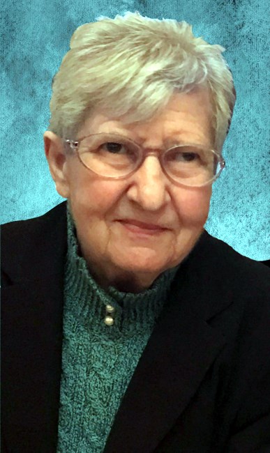 Obituary of Edna F. Cote