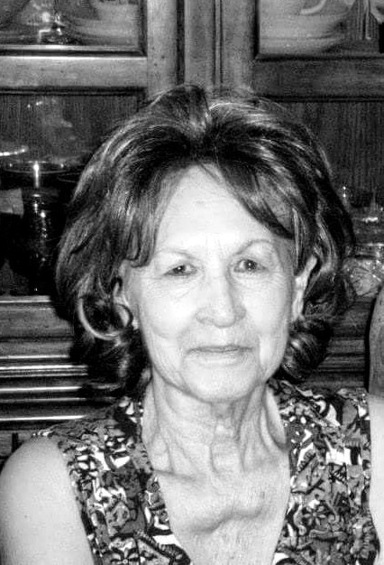 Obituary of Estella Moreno Peña