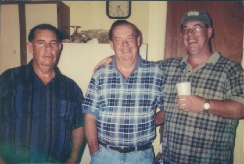 Obituary of Forrest D. Meeks