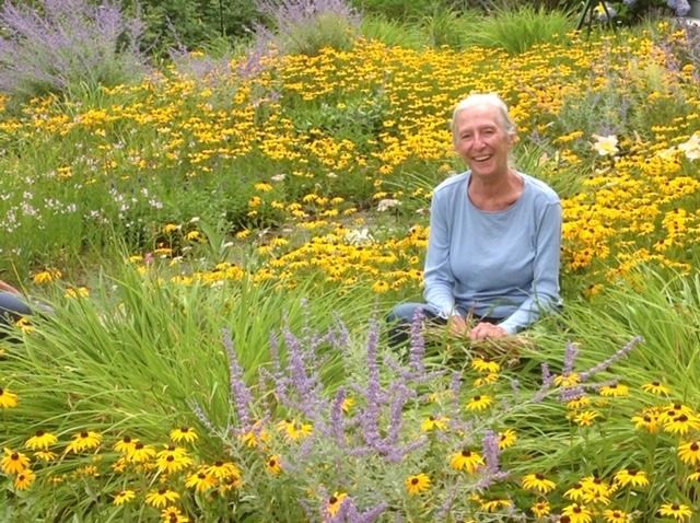 Obituary of Janet Doherty