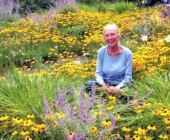 Obituary of Janet Doherty