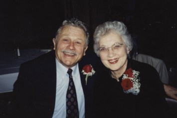 Obituary of Harold "Sonny" M. Clary Jr.