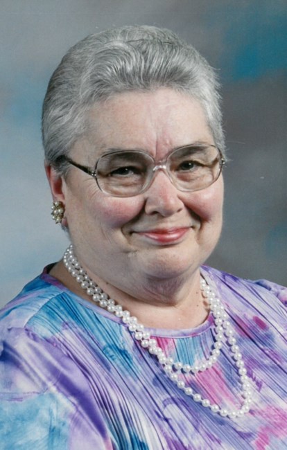 Obituary of Marilyn Mae Stoner