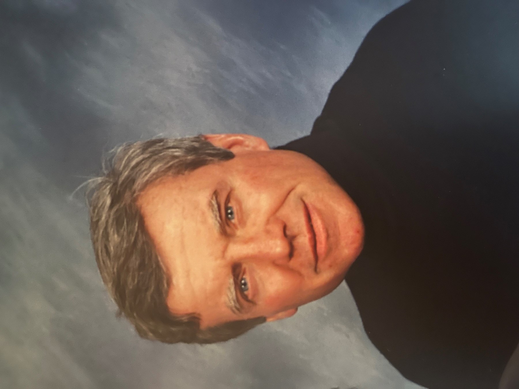 Obituary of John Archer Graustein