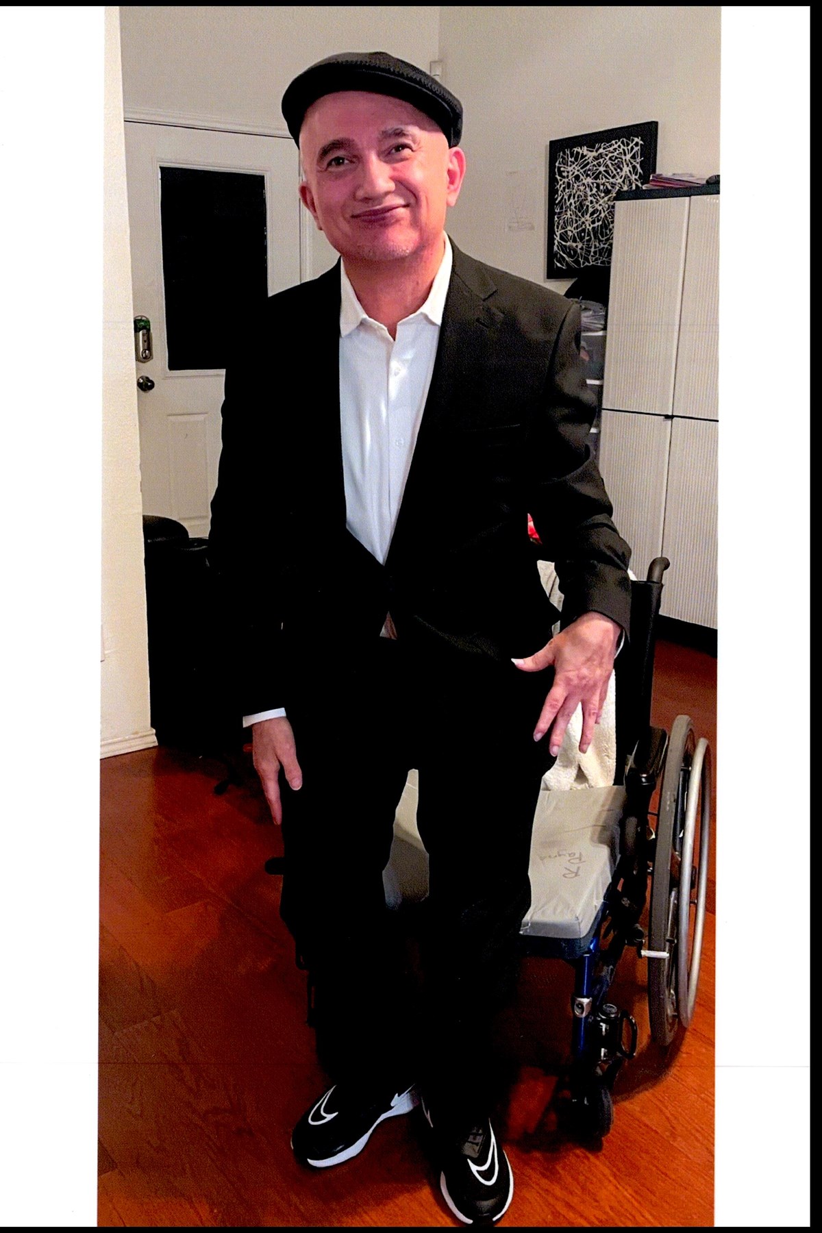 Obituary of Robert Allen Payne