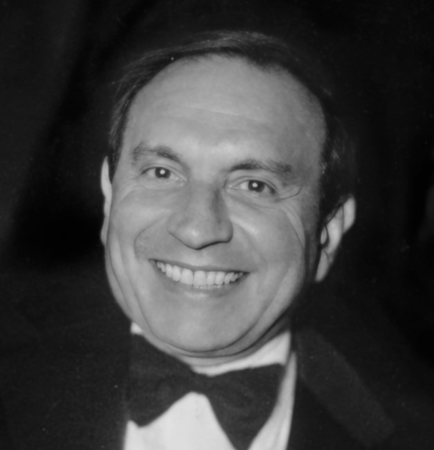 Obituary of Norton I Garfinkle