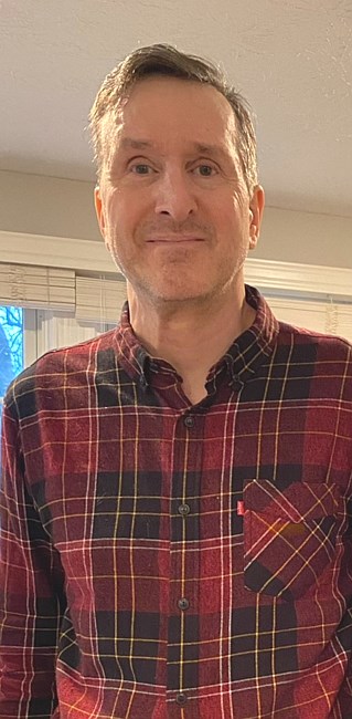 Avis de décès de Wesley Phillip Wheeler