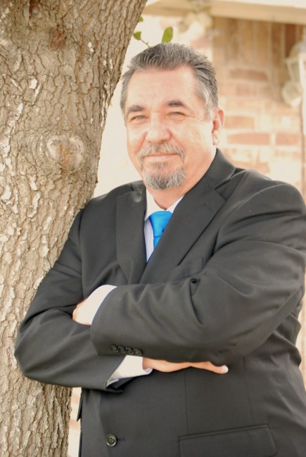 Avis de décès de Joseph Foreman