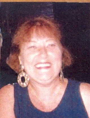 Obituary of Jo-An A. Rossi