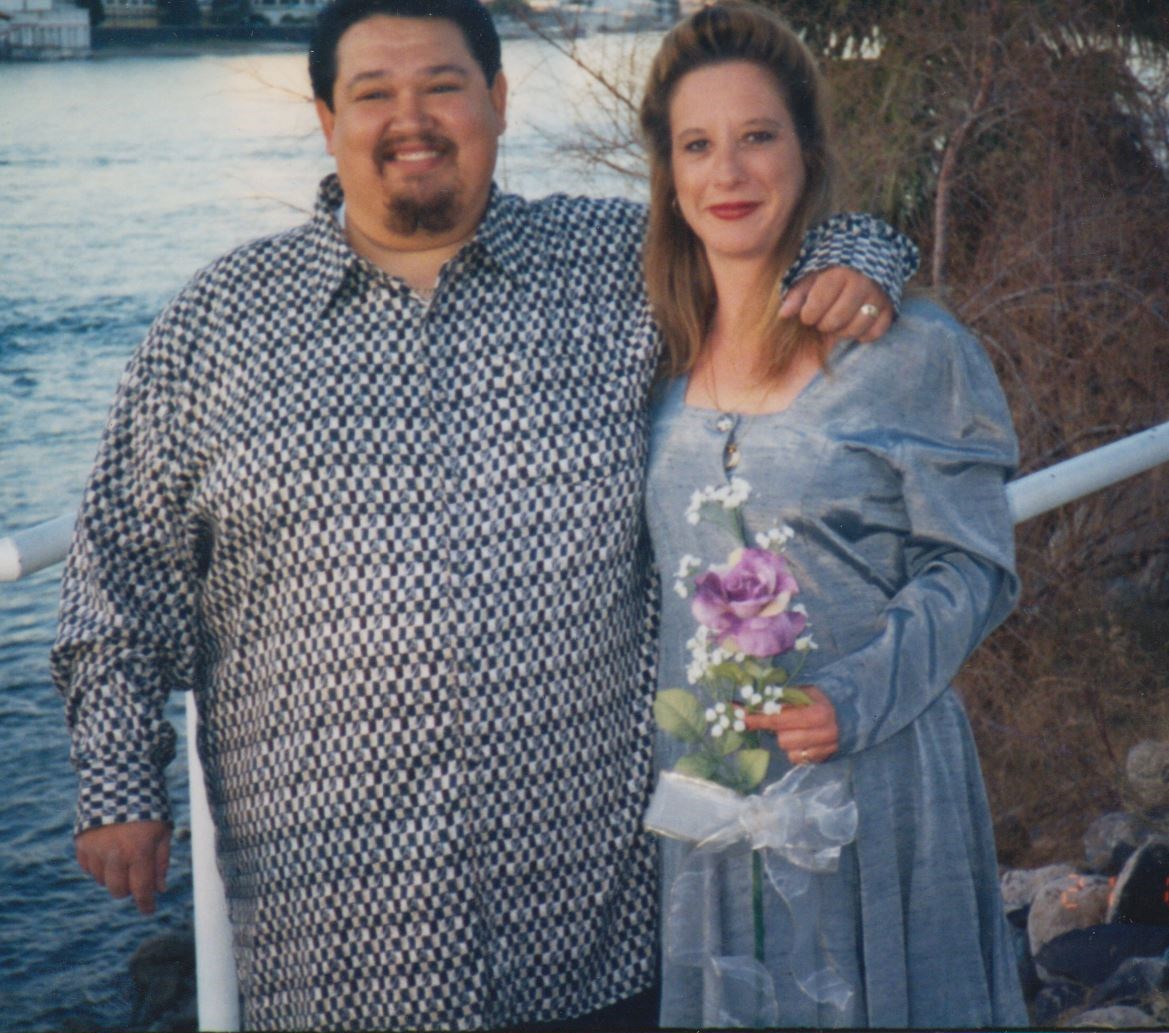 Obituary of Pedro "Big Pete" Hernandez