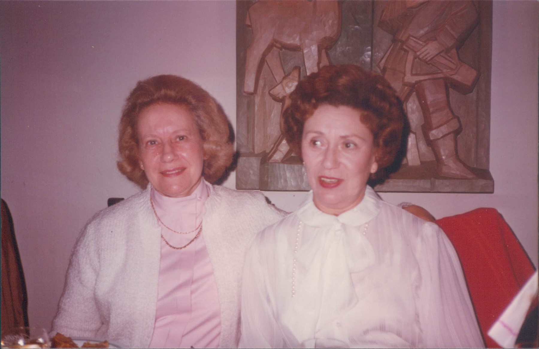 Obituary of Mary Elizabeth Moore