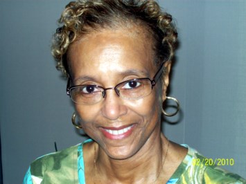 Obituary of Mary R. James