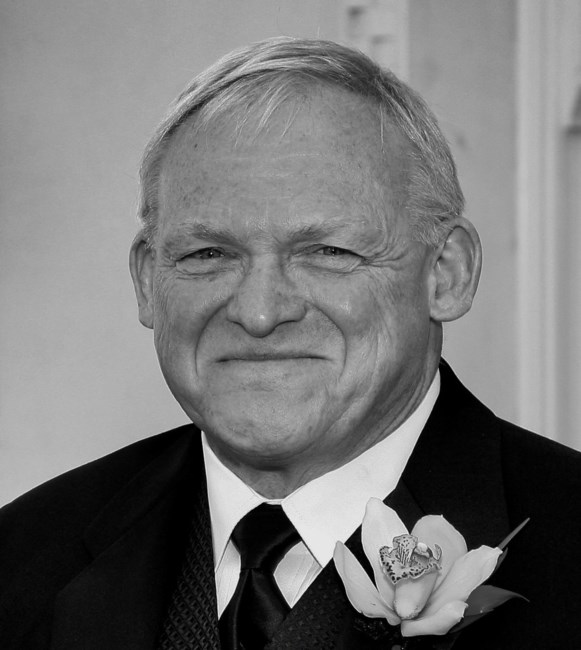 Obituary of Robert Michael Reymers