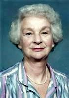 Obituario de Irene Ruth (Reynolds) Williams