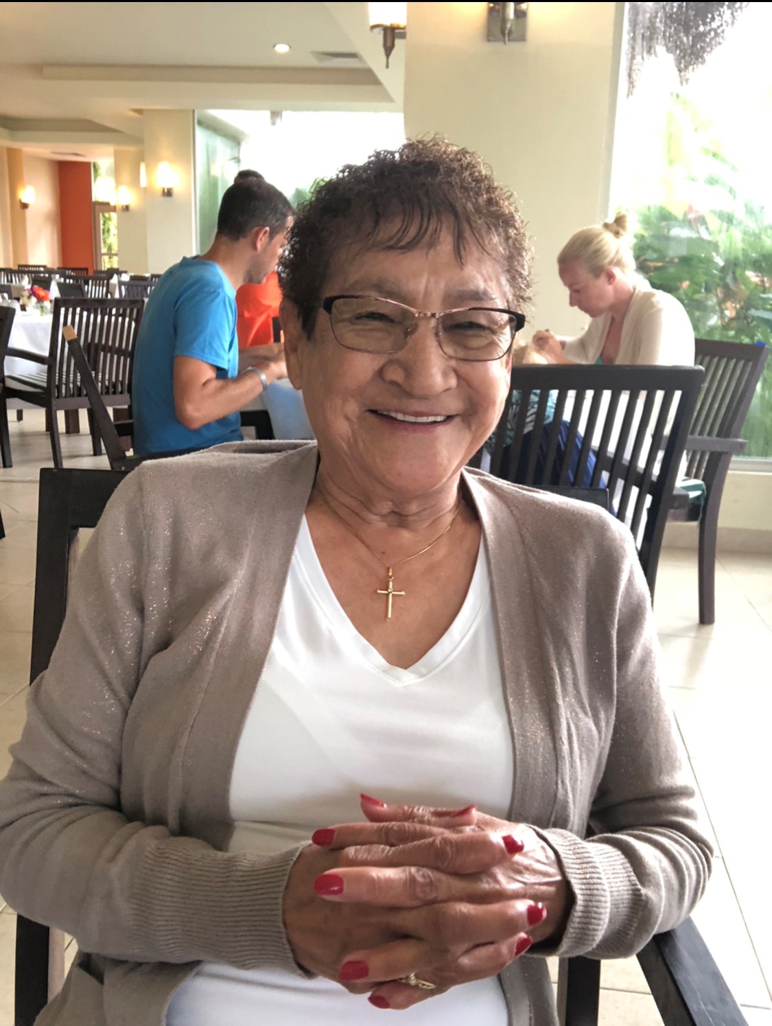 Obituary of Dorothy Dorrance