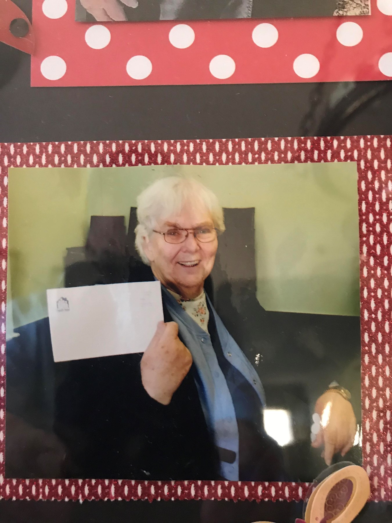 Obituary of Lauramary "Lolly" Helen Powell