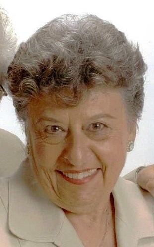 Obituario de Mrs. Carmela Stella Fico