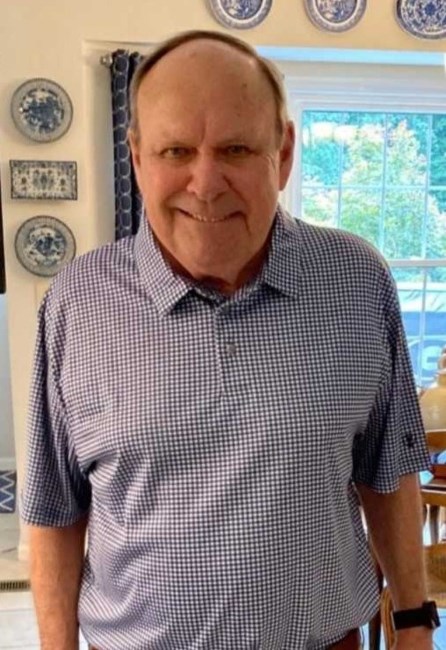 Obituary of William D. Hasty Jr.