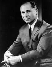 Obituary of James H. Hurley