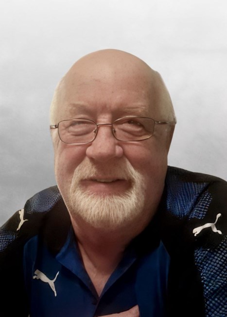 Avis de décès de Réal Villeneuve