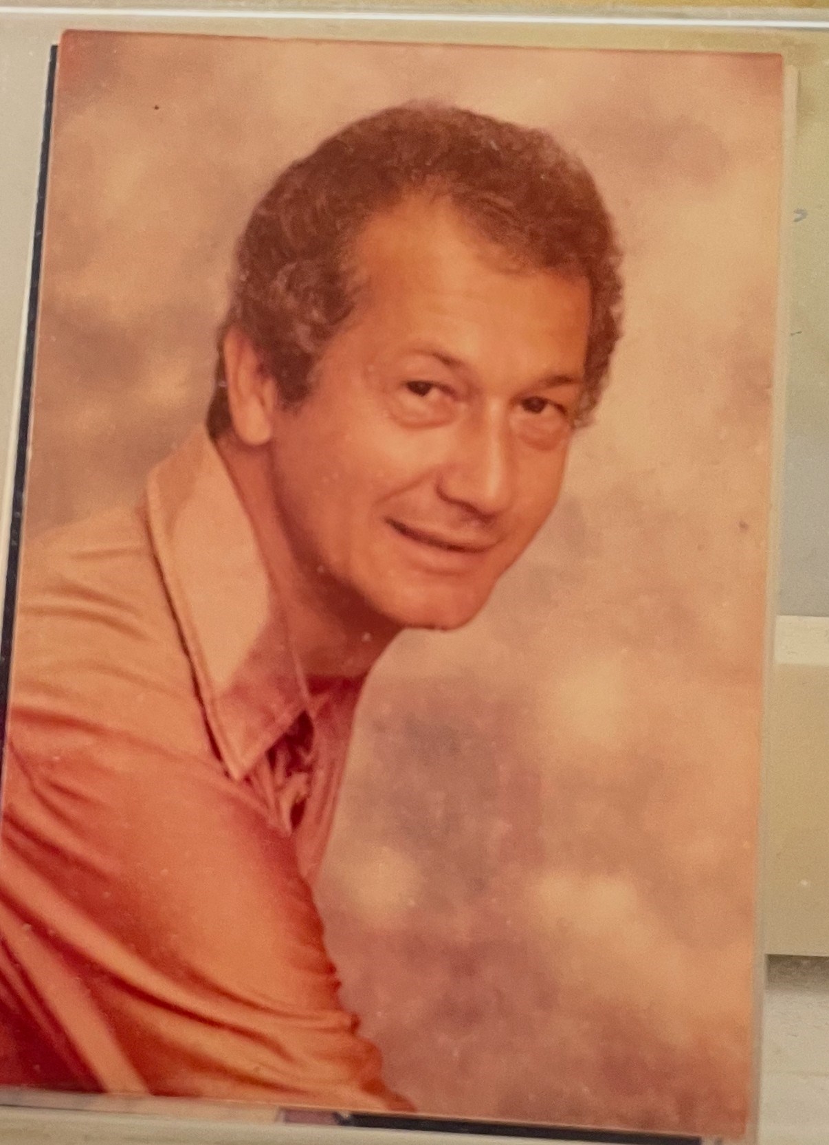 Obituario de Joseph Ricciardi