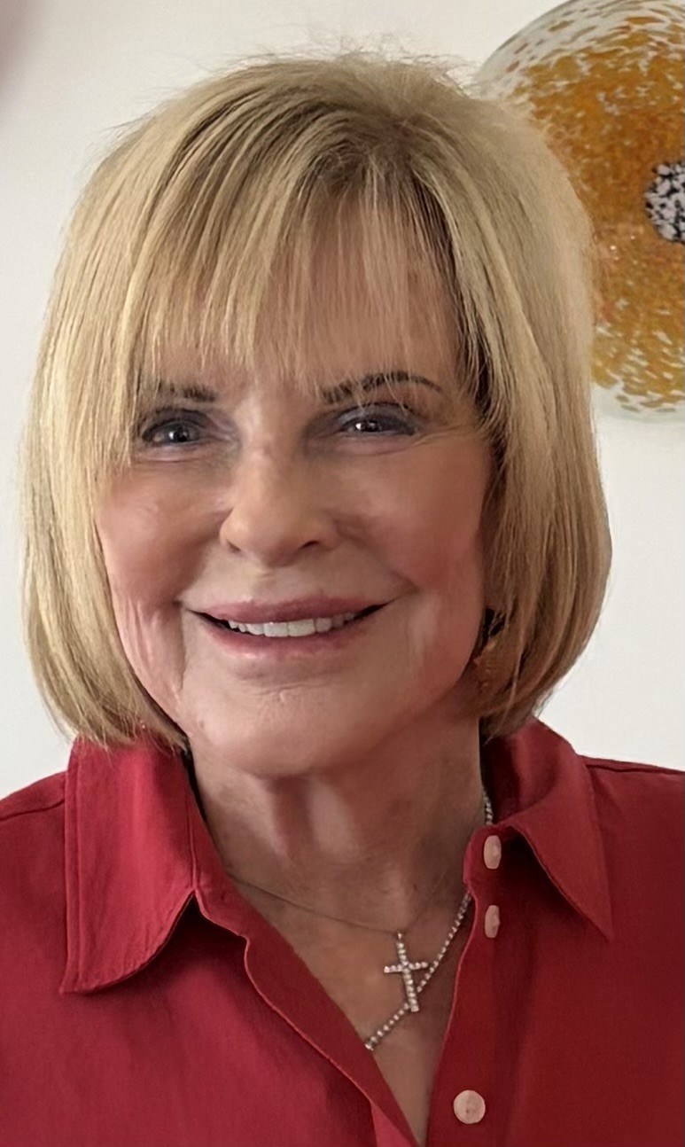 Obituary of Susan Saul Hunsaker