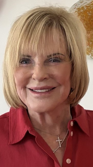 Obituary of Susan Saul Hunsaker