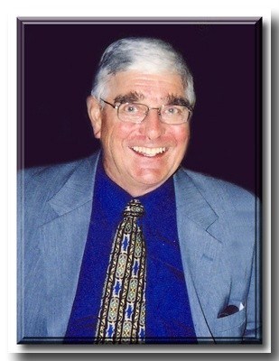 Obituary of James Jim Arthur Pearce