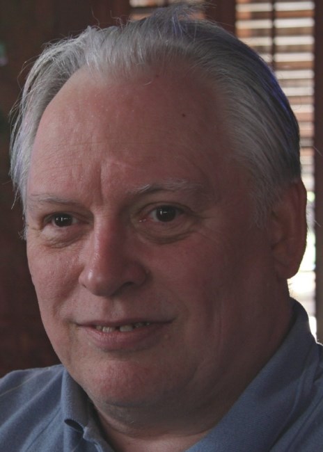 Obituary of Mark E. Jacobsen