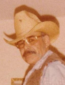 Avis de décès de Joe C. Salinas