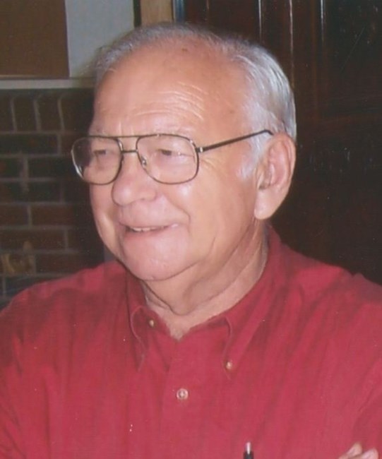Obituary of John Coit McLelland Jr.