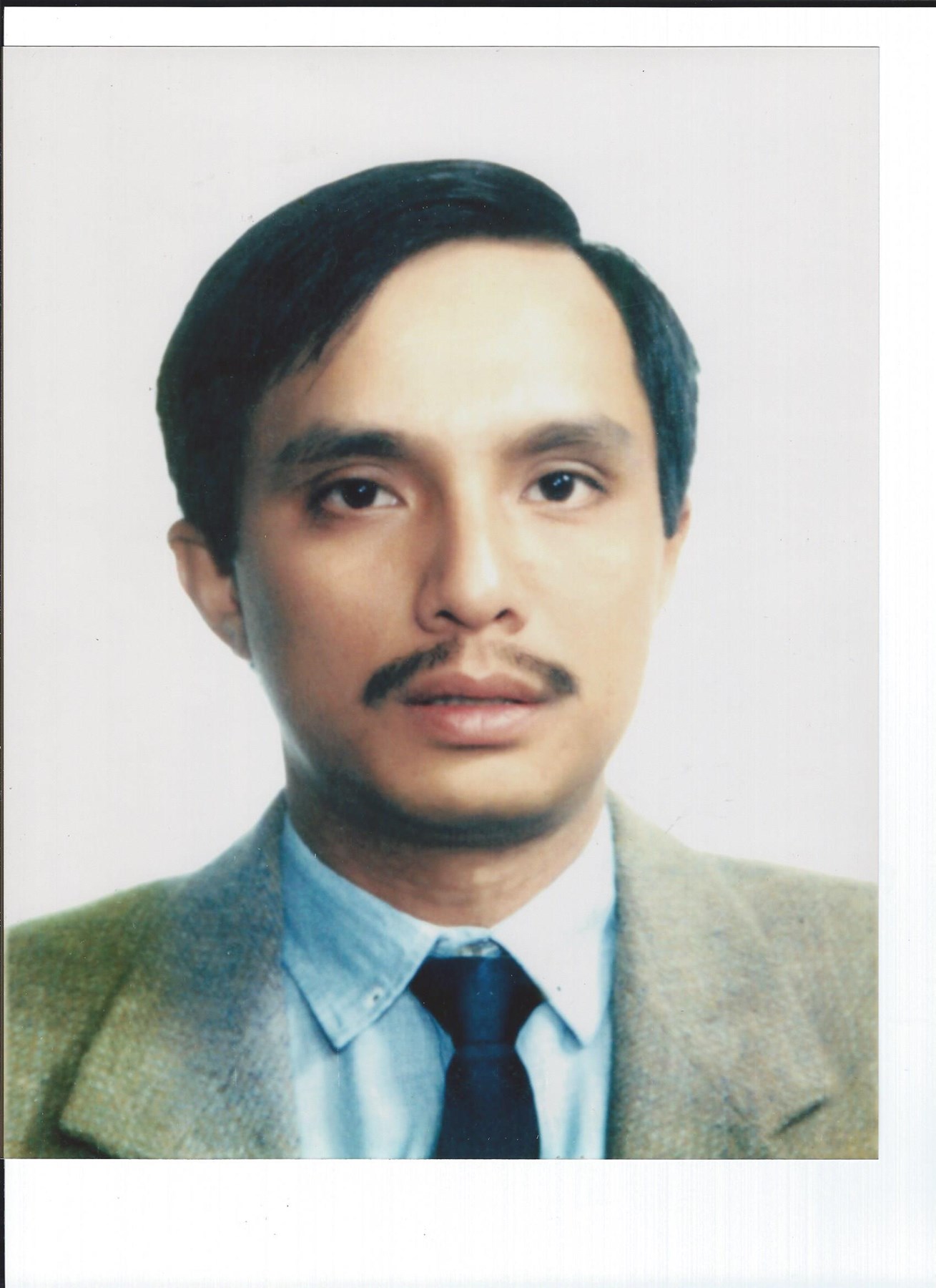 Obituary of Khoa M. Phan