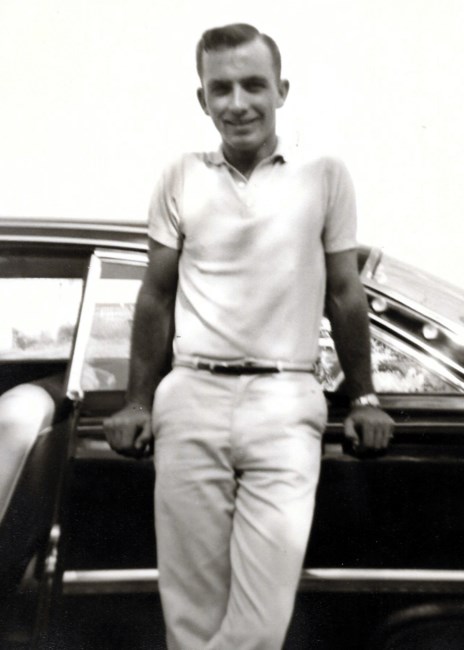 Obituary of Donald James Ziegler