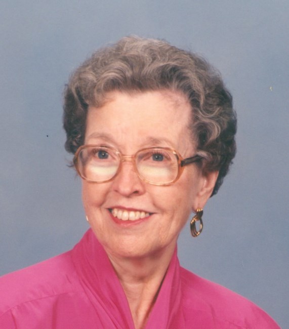Obituary of Rose Mary Stewart Baldioceda