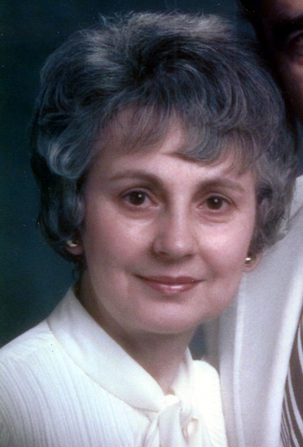 Obituary of Ida A. Taddeo