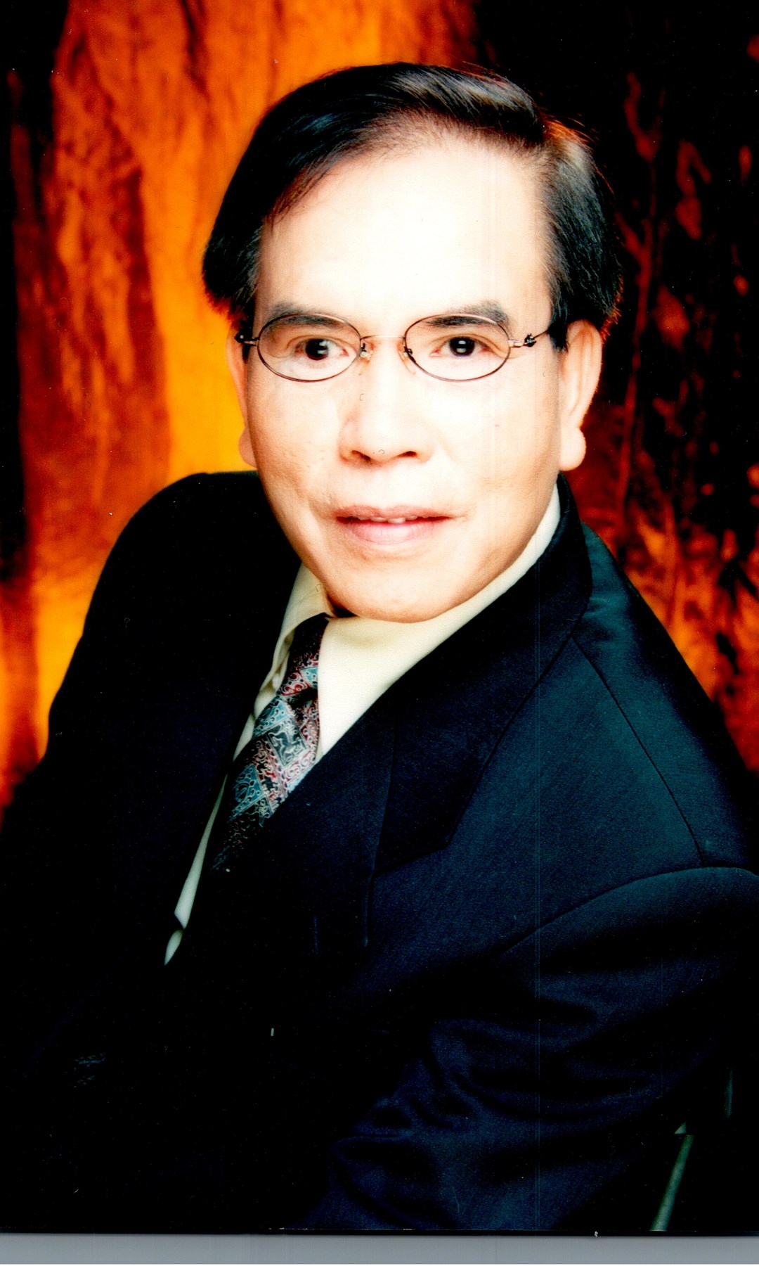 Obituary of Tinh Viet Bui