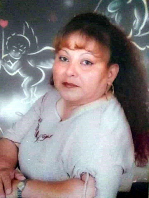 Obituary of Lisa Ann Hernandez