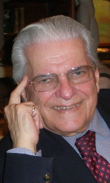 Obituary of Raoul Verret