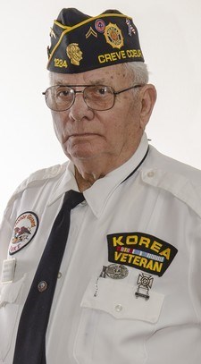 Obituary of Rev. Eugene A Talbot