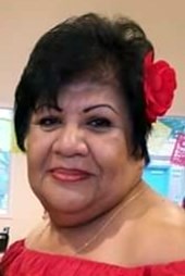 Obituary of Lidia Mendoza Lopez