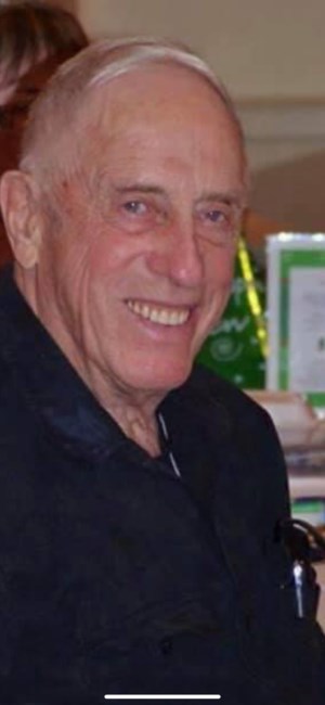Obituary of Harold George Wilson
