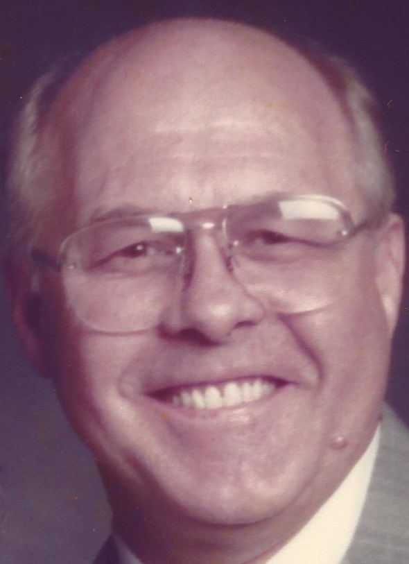Obituary of Charles "Buddy" Marcus Reid Sr.