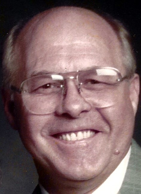 Obituary of Charles "Buddy" Marcus Reid Sr.